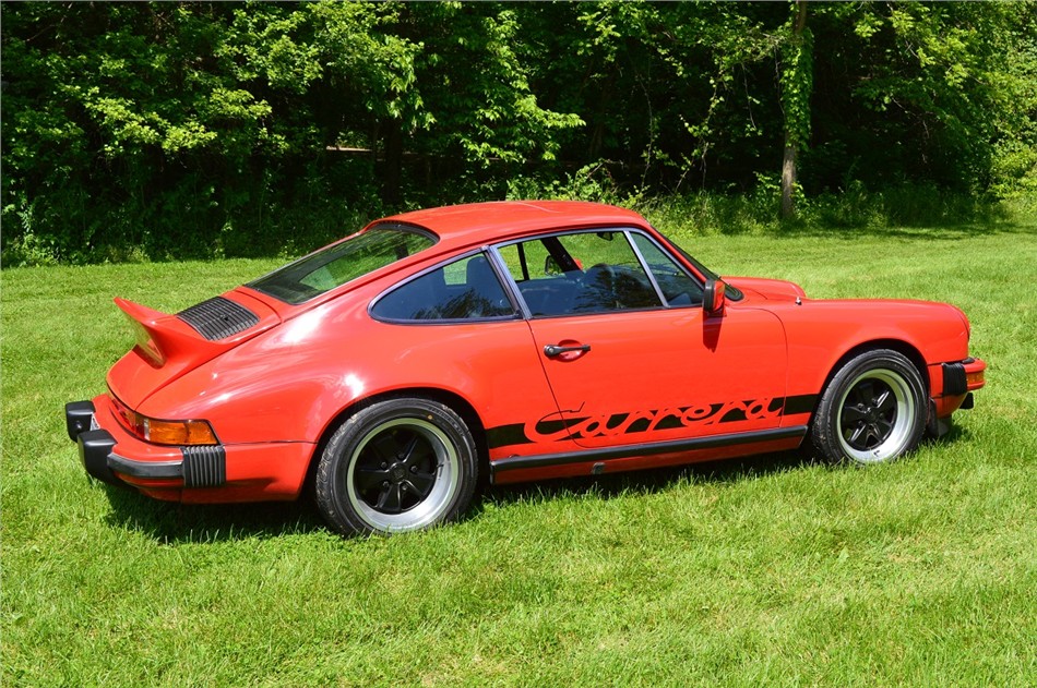 40th Anniversary Weekend - Stan's 911 